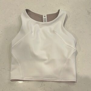 lululemon Wunder Train Racerback Tank